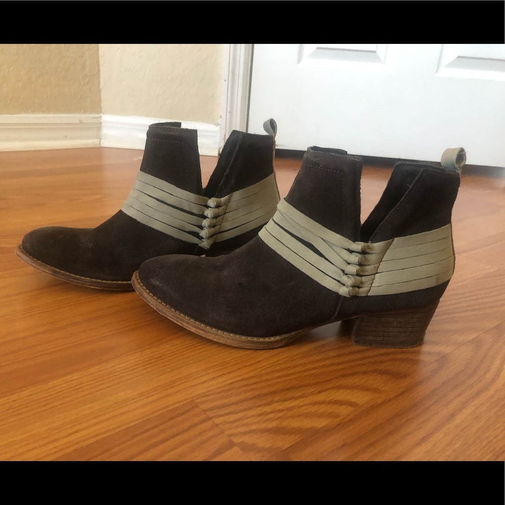Booties